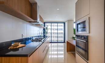 Imagem 5: Apartamento Nunca Habitado, 154 m², 03 Suítes, Setor Marista, Opus Araguaia