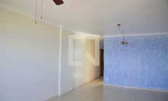 Imagem 4: Apartamento para Aluguel - Vila Caiçara, 3 Quartos, 107 m2