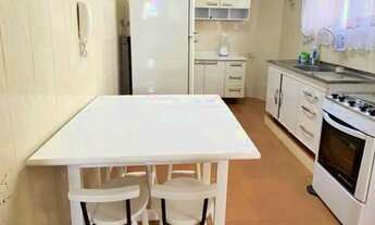 Imagem 5: Apartamento para venda 150m da praia com 1 quarto em Ocian - Praia Grande - SP