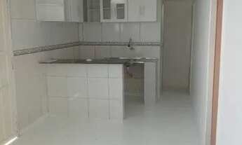 Imagem 7: Casa para venda tem 80 metros quadrados com 3 quartos em Alto do Cabrito - Salvador - Bahi