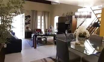 Imagem 7: CASA 5 QUARTOS EM CONDOMINIO FECHADO PRÓXIMO AO SHOPPING FUTURA - PENDOTIBA