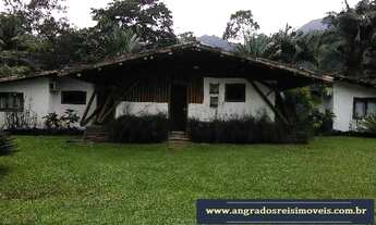 Imagem 2: Excelente casa no Porto Frade em Angra dos Reis