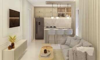 Imagem 5: Apartamento Neva (entrada pode ser parcelada em 48 vezes