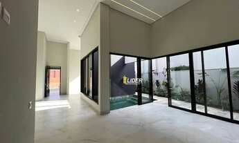 Imagem 5: CASA EM CONDOMÍNIO à venda, 3 quartos, 3 suítes, 2 vagas, NOVA UBERLANDIA - Uberlândia/MG