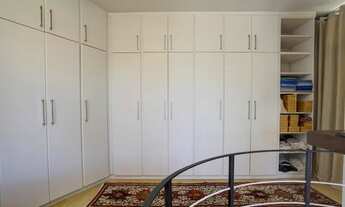 Imagem 6: Cobertura duplex para venda possui 134 metros quadrados com 3 quartos