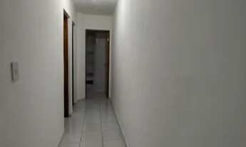 Imagem 4: Repasso apartamento semi mobiliado