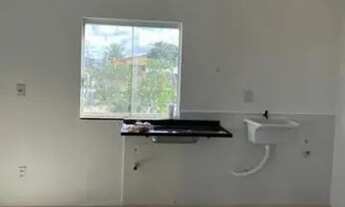 Imagem 2: Kitnet/conjugado para venda tem 50 metros quadrados com 1 quarto