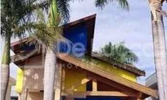 Imagem 3: Casa - Parque Brasil 500 - Paulínia