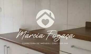 Imagem 2: Apartamento para venda tem 50 metros quadrados com 2 quartos em Jardim Jussara - São Paulo