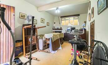 Imagem 6: Casa para venda tem 190 metros quadrados com 3 quartos em Vila Mariana - São Paulo - SP