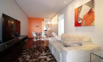 Imagem 3: Apartamento para Aluguel - Jardim Paulista, 2 Quartos, 78 m2