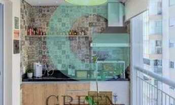 Imagem 2: Lindo apartamento para VENDA, bem localizado Granja Julieta - SP