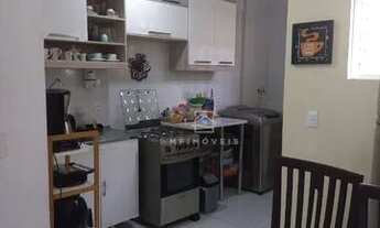 Imagem 4: Apartamento com 2 dormitórios à venda, 54 m² por R$ 149.999 - Álvaro Weyne - Fortaleza/CE