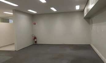 Imagem 7: Salão Comercial no Centro de Indaituba com estacionamento