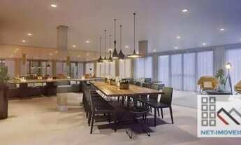 Imagem 7: Apartamento 2 Dormitórios (68m²), 1 Suíte, Terraço, Totalmente Reformado, 1 Vaga, Terraço