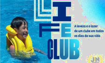 Imagem 4: JN) LIberdade Life Clube, 2 e 3 qtos, varanda e elevador!
