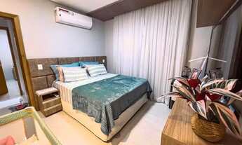 Imagem 5: Casa a venda no condomínio Belvedere II Cuiabá MT