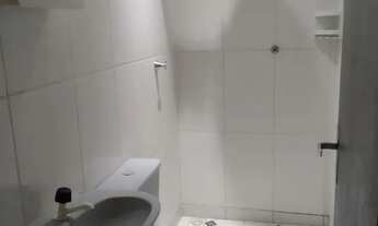 Imagem 5: Apartamento de um quarto