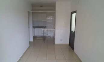 Imagem 4: Locação de Apartamentos / Padrão na cidade de Araraquara