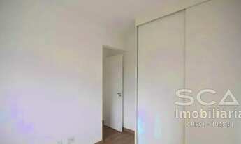 Imagem 4: Apartamento de 47m² disponível para locação no Condomínio Florada Morumbi