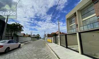 Imagem 4: Triplex a uma quadra da praia. Balneário Monções - Pontal do Paraná