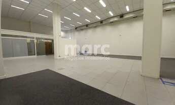 Imagem 4: SAO PAULO - Galpão/Depósito/Armazém - CAMBUCI