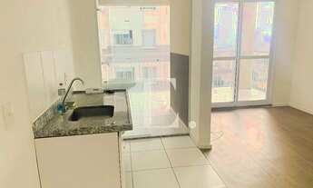 Imagem 6: Apartamento com 2 dormitórios para alugar, 47 m² por R$ 2.790,00/mês - Tatuapé - São Paulo