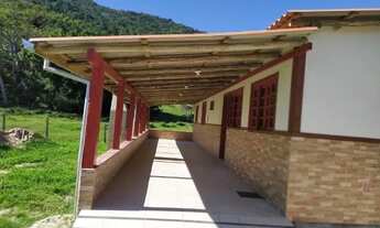 Imagem 5: Casa no Bairro Vargem Grande 2 quarto e demais dependências