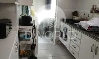 Imagem 4: APARTAMENTO MOBILIADO!