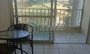 Imagem 1: LAURO DE FREITAS - Apartamento Padrão - BURAQUINHO