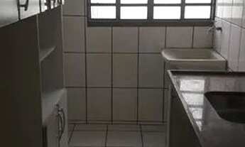 Imagem 7: Apartamento com 1 dormitório para alugar, 31 m² por R$ 887,00/mês - Jardim Lutfalla - São