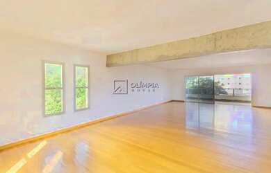 Imagem 2: Apartamento Venda Brooklin 330 m² 4 Dormitórios