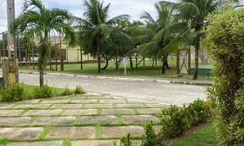 Imagem 6: Casa em condomínio na Sarney