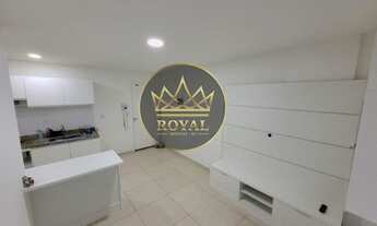 Imagem 2: Apartamento para Venda em Rio de Janeiro, Taquara, 1 dormitório, 1 suíte, 1 banheiro, 1 va