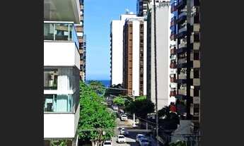 Imagem: Excelente 2 quartos no coração da praia