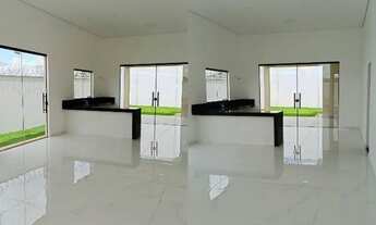 Imagem 2: Casa Lagoa Santa aceita permuta