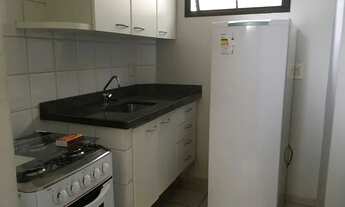 Imagem 6: Flat com piscina próximo a UNIP