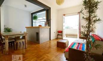 Imagem 2: Apartamento 2 quartos Rua dos Pinheiros