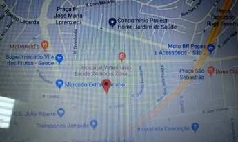 Imagem 3: Cursino - Px Padaria Adriana Quarto e Coz + Garagem