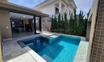 Imagem 3: Casa térrea - 4 dorm - Quinta do Golfe