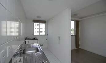 Imagem 6: Apartamento à Venda - Bairro Fátima, 2 Quartos, 45 m2