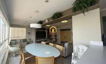 Imagem 6: Apartamento à venda no bairro Setor Bueno - Goiânia/GO