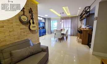 Imagem 2: Uber Gaudi Apartamento com 3 dormitórios