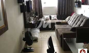 Imagem: Apartamento (tipo - padrao) 2 dormitórios/suite