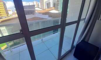 Imagem 2: Apartamento para aluguel tem 62 metros quadrados com 2 quartos em Intermares - Cabedelo