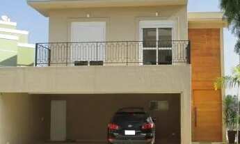 Imagem 2: Casa Venda Alphaville 420 m² 3 Dormitórios