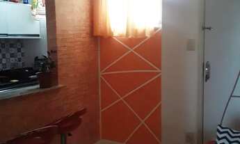 Imagem 4: Apt. 1/4 Brotas Apartamento com 1 dormitório