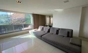 Imagem 2: Cobertura para venda tem 174 metros quadrados com 3 quartos em Buritis - Belo Horizonte