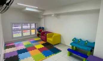 Imagem 7: Apartamento à venda em República com 34 m², 1 quarto