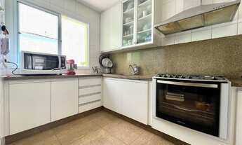 Imagem 6: Casa em condomínio para aluguel, 4 quartos, 1 suíte, 4 vagas, São Luiz - Belo Horizonte/MG